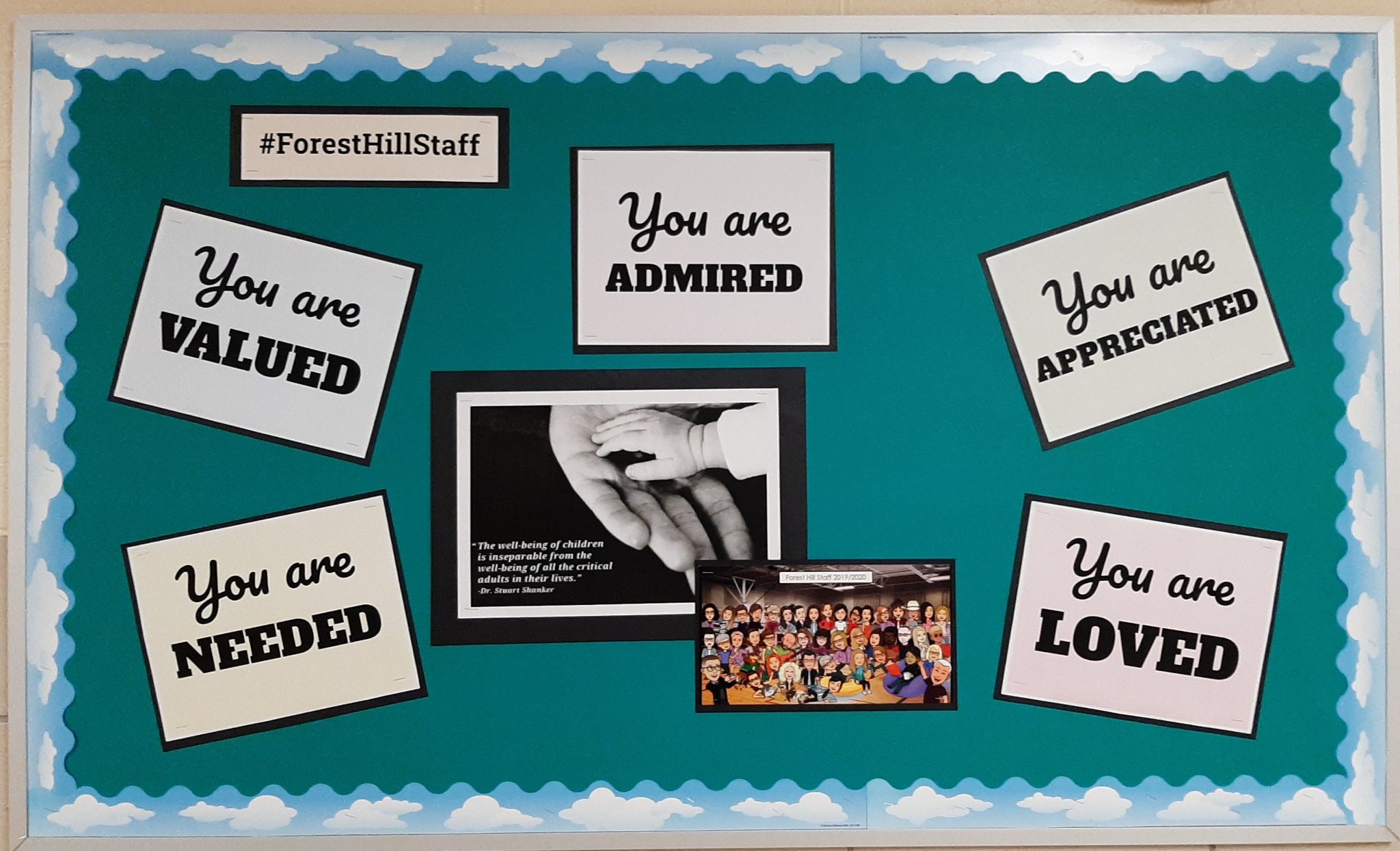 bulletin_board Teach Better